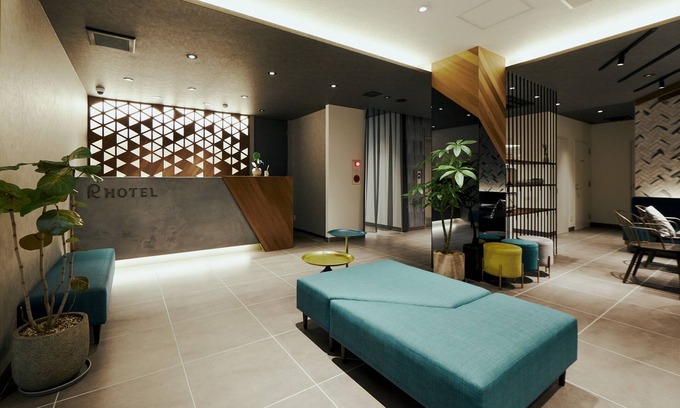 Izumisano Hotel | R Hotel Kansai Airport