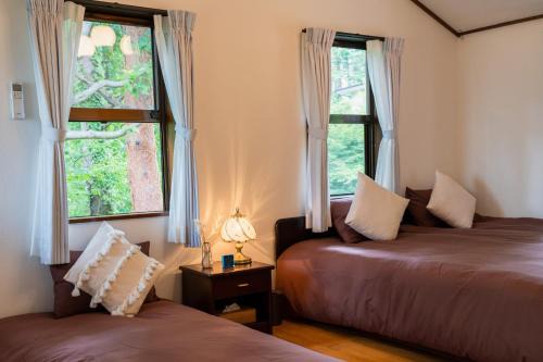 Oshino Casa | R-house 1st