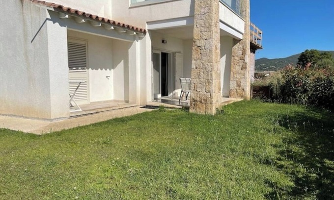 Budoni Casa | R House II - Punto Casa Budoni