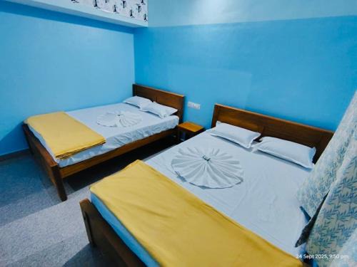 Murudeshwara Casa | R J Homestay