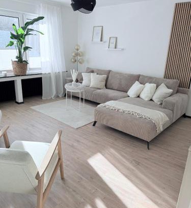 Silbach Apartamento | R Lodge