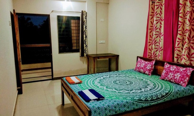 Arambol Casa | R N Guest House( Arambol Beach)