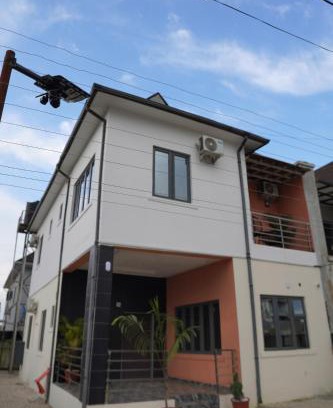 Abuja Apartamento | R-Oak Hotels and Apartments