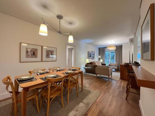 Vila Suica Apartamento | R. Orquídeas 103A - Apê na Borges Medeiros Gramado
