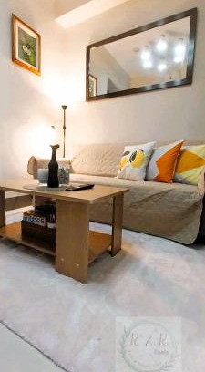 Highway Hills Apartamento | R&R Feels near Shangri-la, Megamall and MRT Shaw