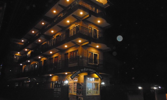 Pokhara Casa | R&R Guest House