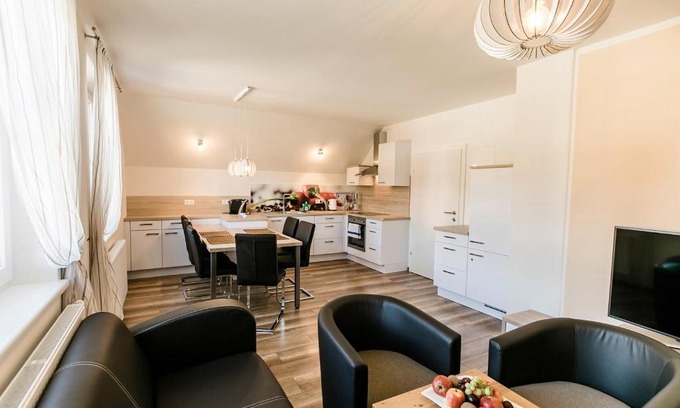 Mitterbach am Erlaufsee Apartamento | R&R Residenzen Ferienwohnungen