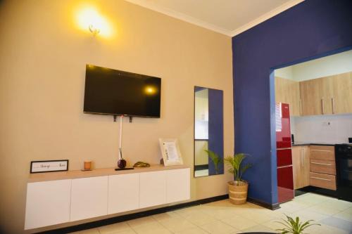 Gaborone Apartamento | R&R Stays