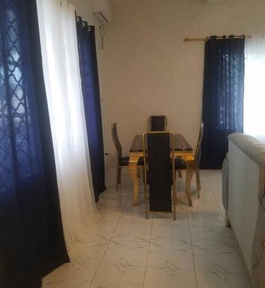 Limbe Casa | R & S GUESTS House