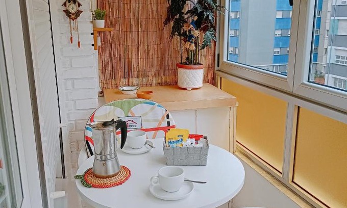 Aviles Apartamento | R Y M 1950 Apartamento