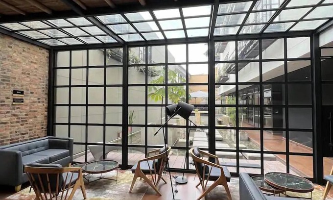 La Candelaria Apartamento | R1 - Artístico loft en la Candelaria