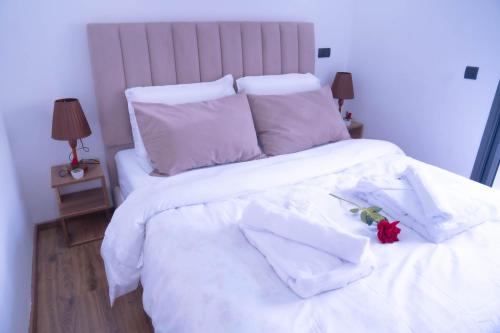 Belvedere Apartamento | R102- Stylish and Functional 1 BR Apartment at the center of Belvedere