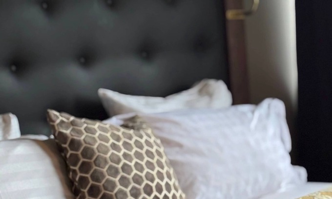 Haaleiti Apartamento | R13 Economy Double Studio