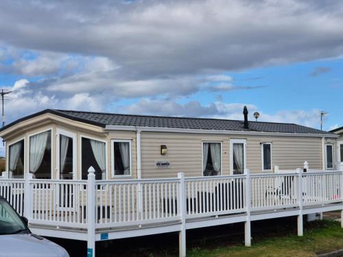Kinmel Bay Complejo | R14 golden sands