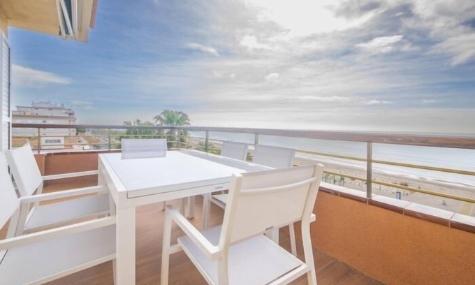 Segur de Calafell Apartamento | R143 Apartamento See View Dorianne