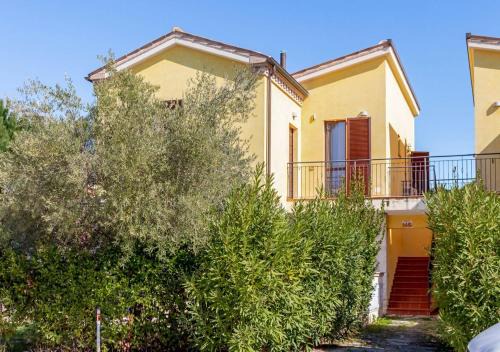 Numana Apartamento | R17 Adamo e Eva Resort nuovo trilocale