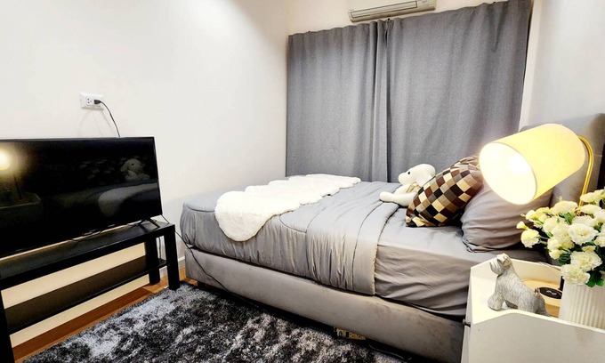 Nong Bon Casa | R2 House,bts,Mega Bangna,night market,Suvarnabhumi