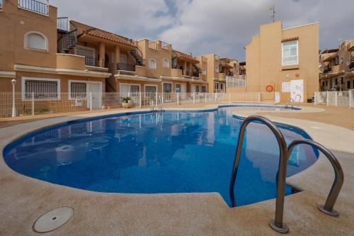 Palomares Apartamento | R2306 - Balcones de Marqués
