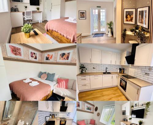 Selly Oak Casa | R4 - Newly Renovated Private Room with own kitchenette in a shared house - Selly Oak Birmingham