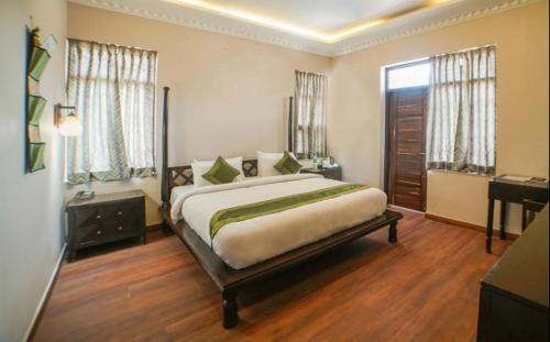 Vaishali Nagar Cama Y Desayuno | R41-A Boutique Hotel