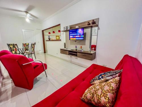 Parque Enseada Apartamento | R5 · Enseada e próximo a praia Eden