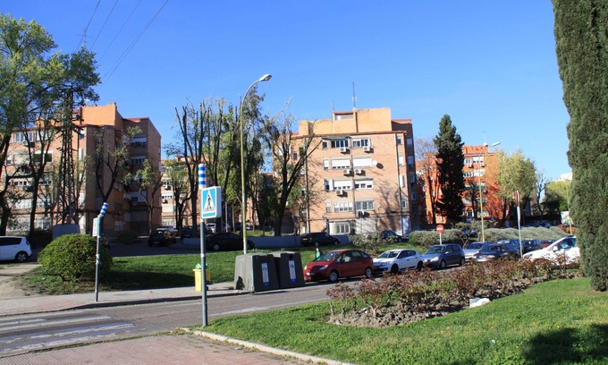 Usera Casa | R6 tres habitaciones dos baños, listo para entrar a vivir