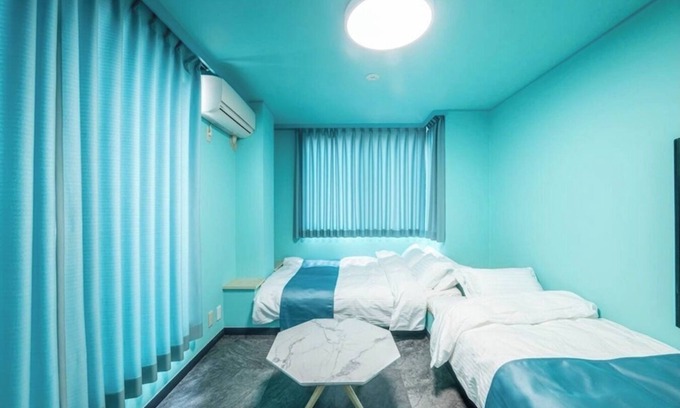 Tomigaya Apartamento | R905442 Apt/Shibuya-ku Tokyo