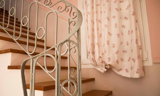 Limenaria Villa | R 908 Villas Thassos-Villa Thalia