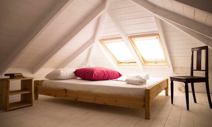 Limenaria Villa | R 909 Villas Thassos-Villa Clio