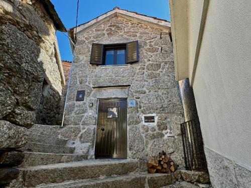 Alvoco da Serra Casa | Raízes da Serra - Casa Alvoco