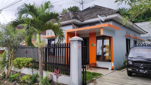 Ngaglik Villa | RA Villa