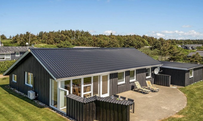 Nr. Lyngby Casa | "Raadengaard" - 400m from the sea by Interhome