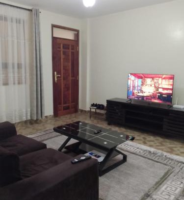 Syokimau Apartamento | Raah residence