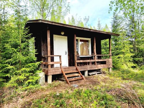 Raseborg Otro | Raasepori camping