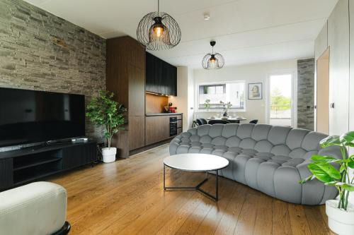 Tartu Apartamento | Raatuse Loft