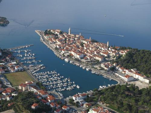 Barbat na Rabu Apartamento | Rab From Above Studio Apartment