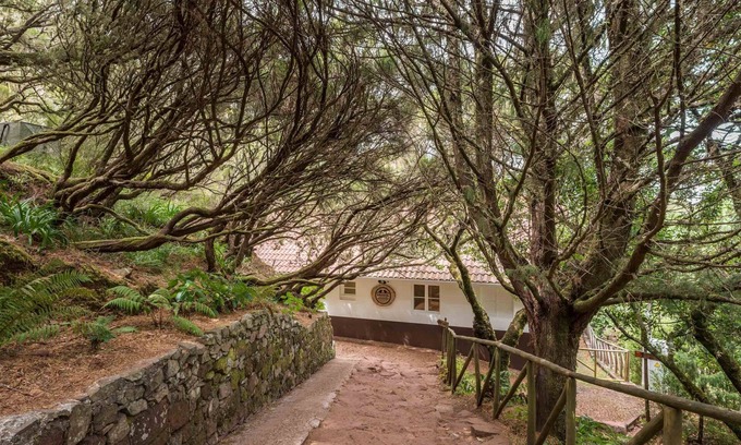 Calheta Casa | Rabaçal Nature Spot Cottage