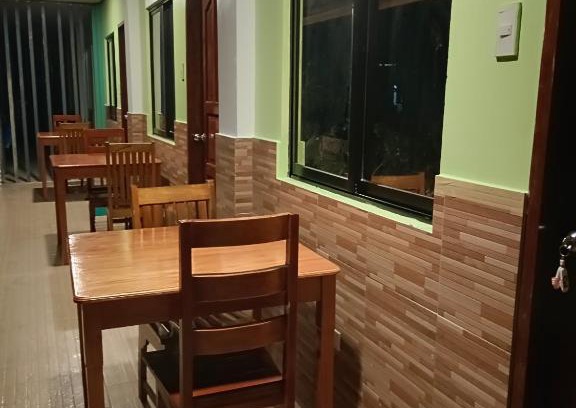 Port Barton Hotel | Rabang Traveller's Inn