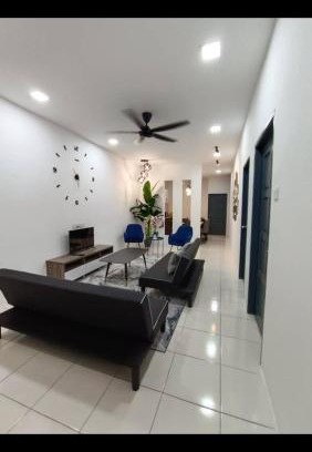 Kota Samarahan Casa | Rabb Homestay Samarahan