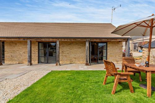 Chipping Norton Casa | Rabbit