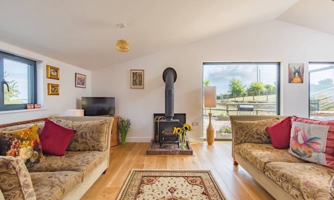 Martin Casa | Rabbit Hole, East Studdal