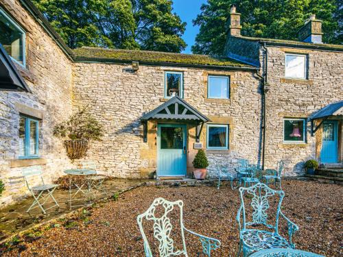 Bakewell Casa | Rabbit Hut