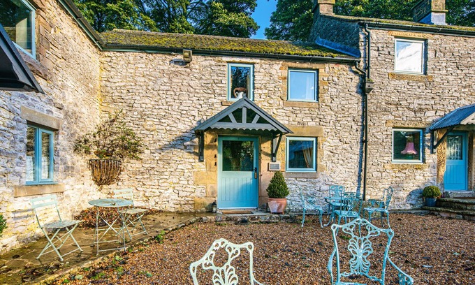 Bakewell Cabaña | Rabbit Hut