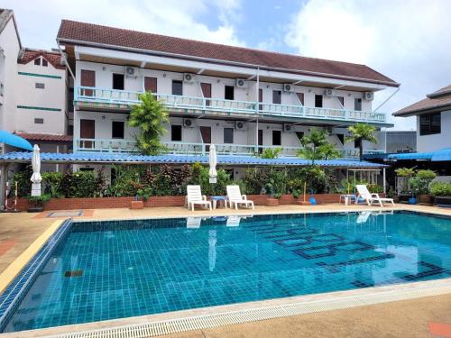 Nanai Road Casa | Rabbit Mansion Patong Hotel