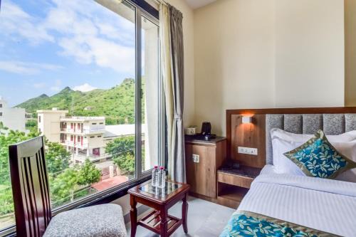 Bedla Hotel | RABBIT RATNAM -By Udaipur Hotels