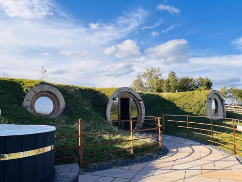 Llansantffraid-ym-Mechain Casa | Rabbit Warren