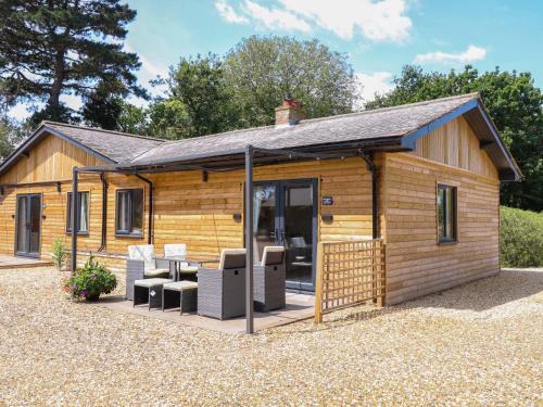 Ringstead Casa | Rabbit Warren Lodge