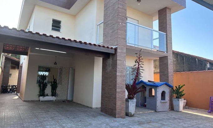 Itanhaem Casa | Rabbits House