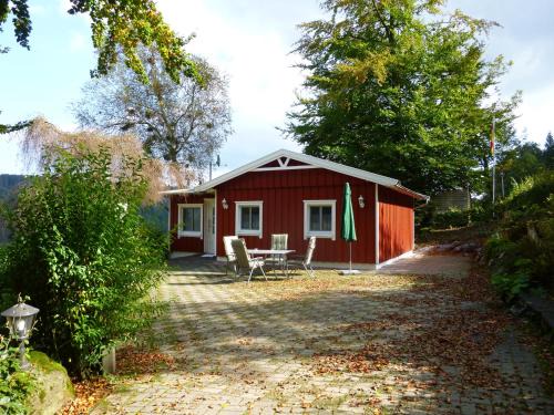 Kallenhardt Casa | Rabennest