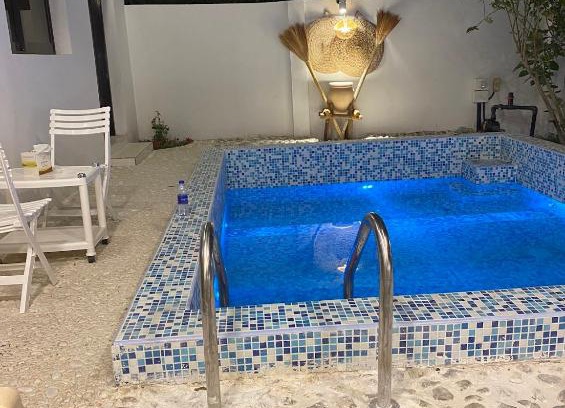 Khor Fakkan Casa | Rabi-K Holiday Home